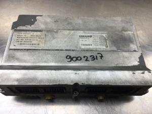 Motor Control Device